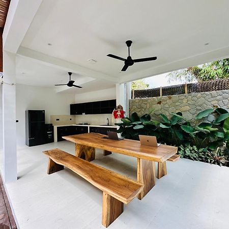 Tegal Wangi Canggu Exteriér fotografie