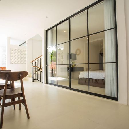 Tegal Wangi Canggu Exteriér fotografie