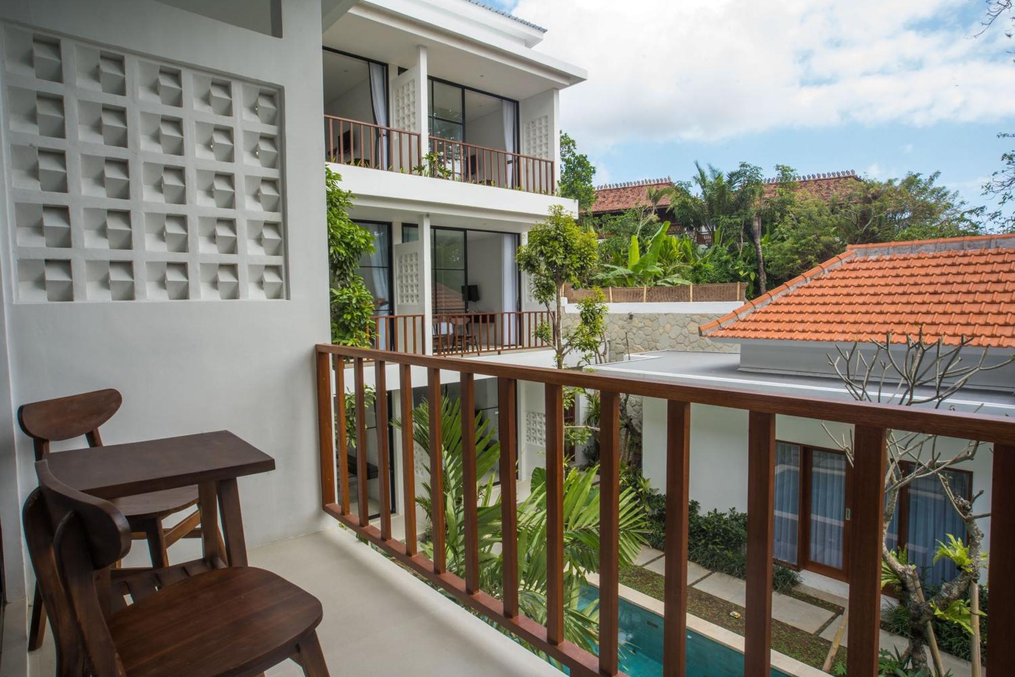 Tegal Wangi Canggu Exteriér fotografie