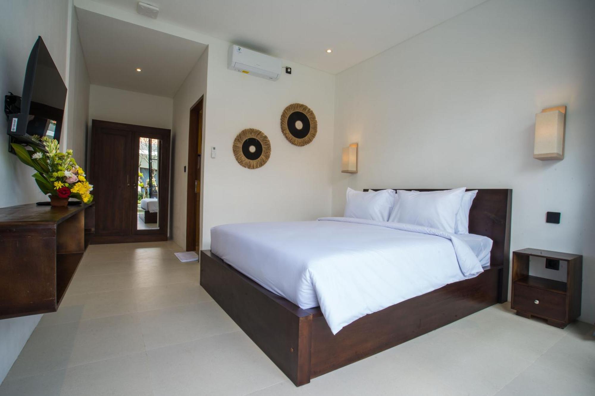 Tegal Wangi Canggu Exteriér fotografie